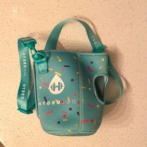 HydroJug Sprinkles Sleeve Aubrie Bromlow